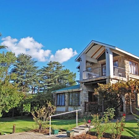 Apartmán Stonehaven Clarens Exteriér fotografie