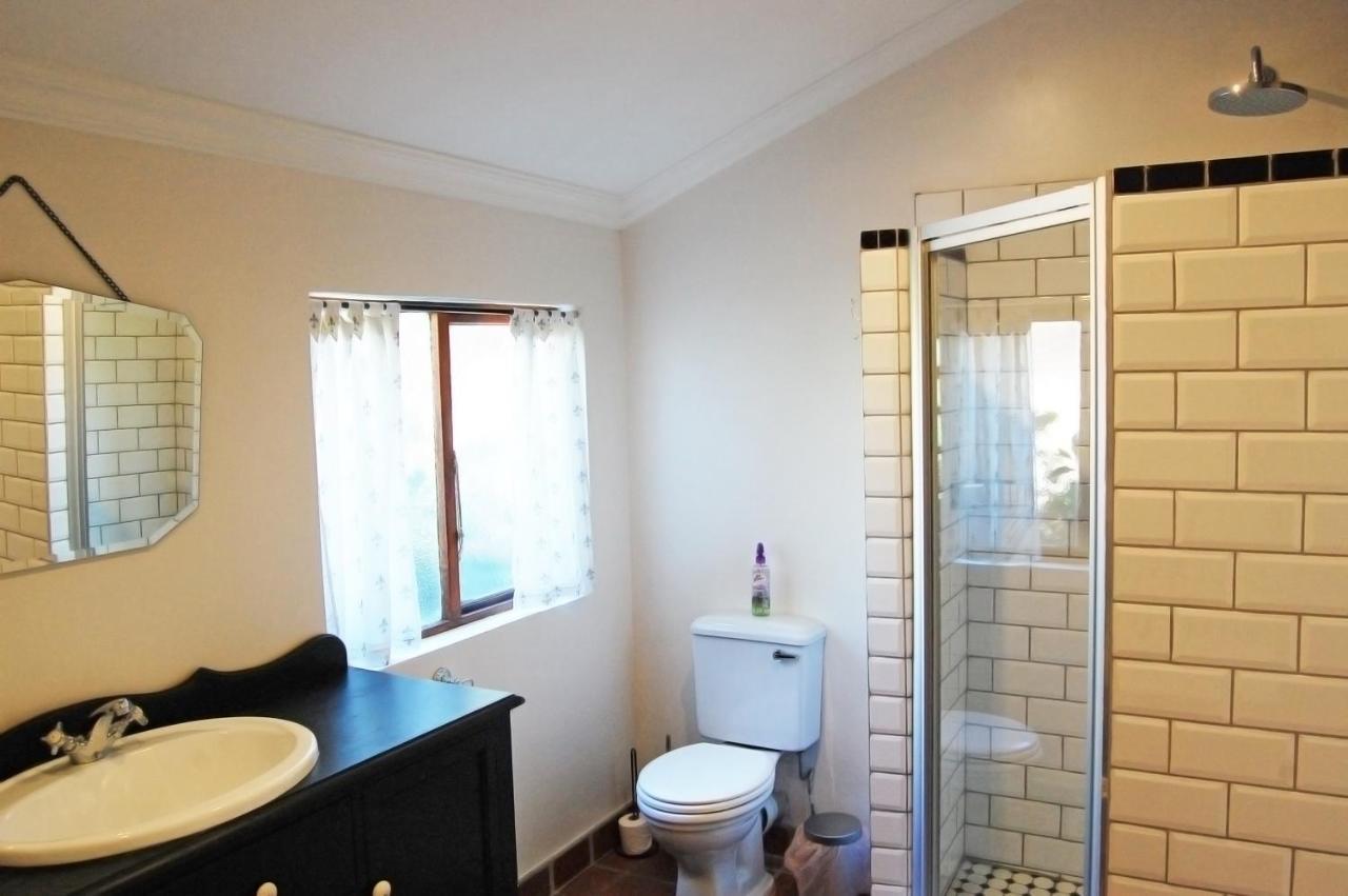 Apartmán Stonehaven Clarens Exteriér fotografie
