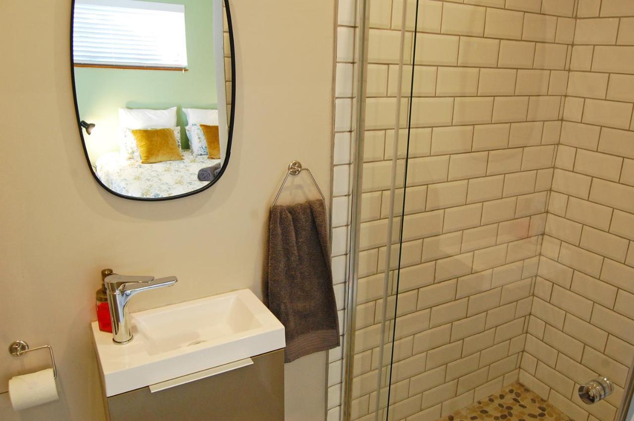 Apartmán Stonehaven Clarens Exteriér fotografie