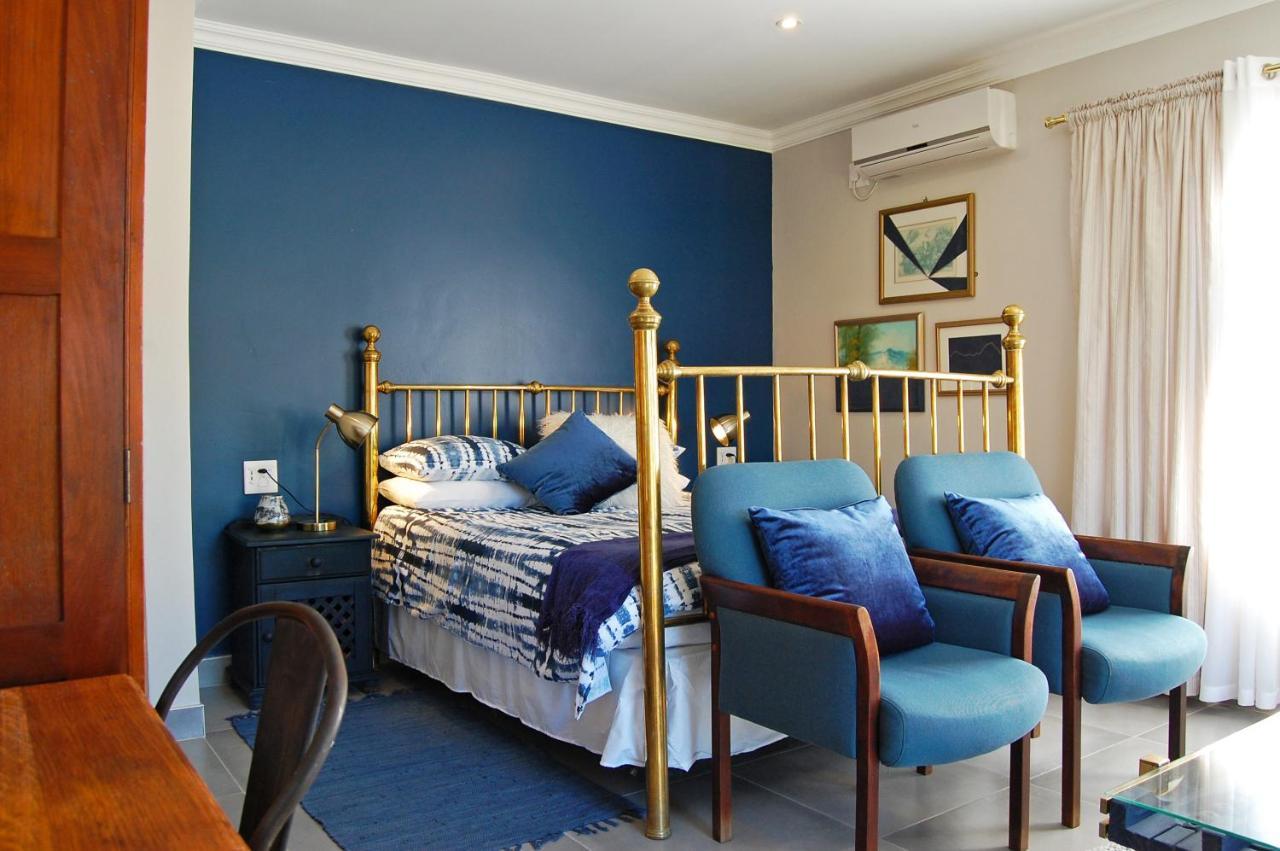 Apartmán Stonehaven Clarens Exteriér fotografie