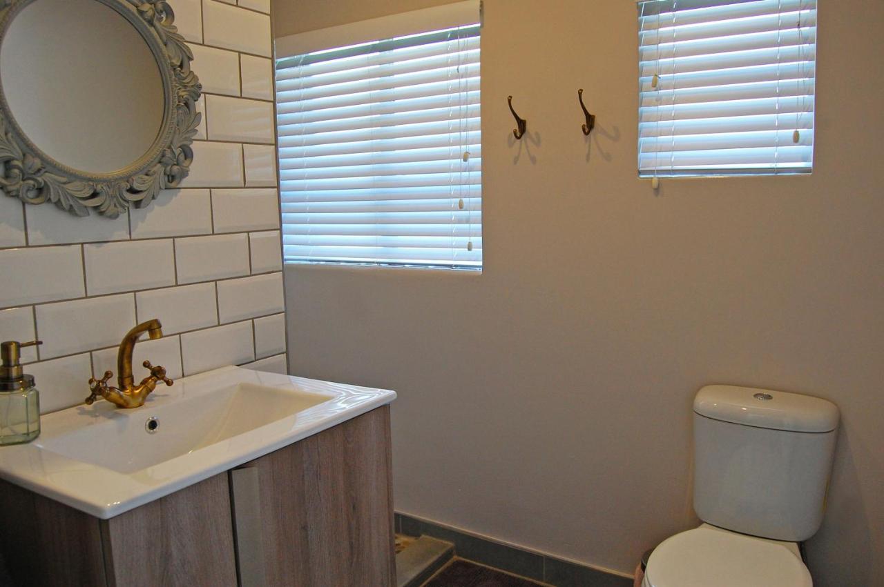 Apartmán Stonehaven Clarens Exteriér fotografie