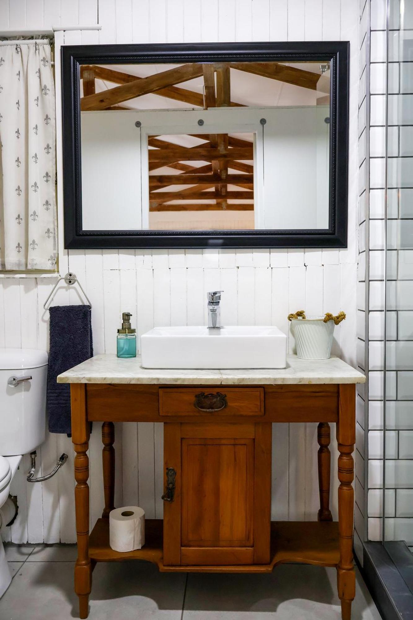 Apartmán Stonehaven Clarens Exteriér fotografie